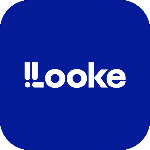 Logo Looke