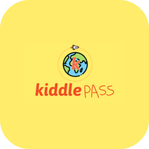 Logo Kiddle Pass