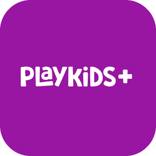 Logo PlayKids+