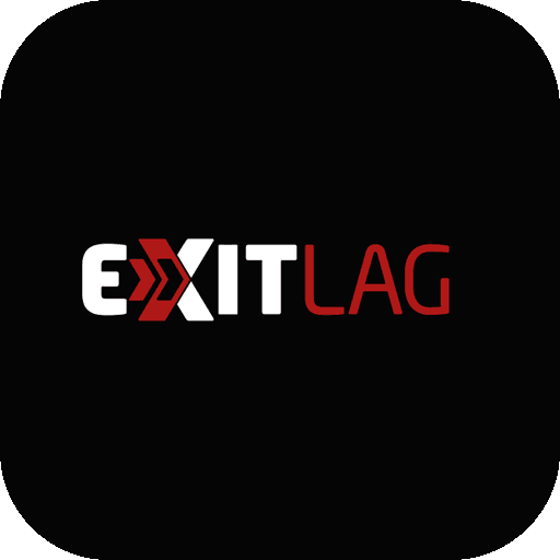 Logo ExitLag
