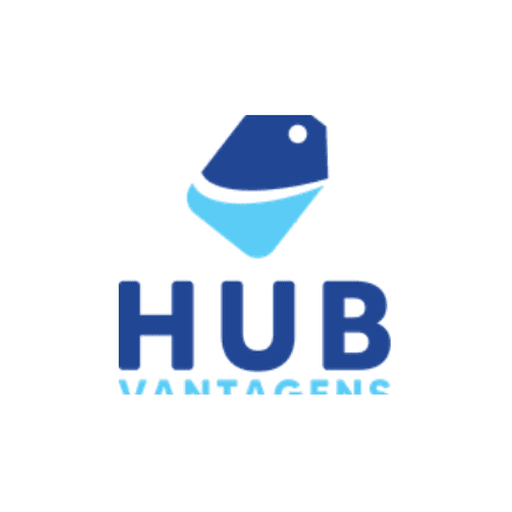 Logo Hub Vantagens