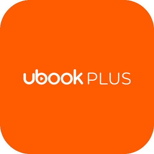 Logo Ubook Plus