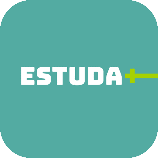 Logo Estuda+
