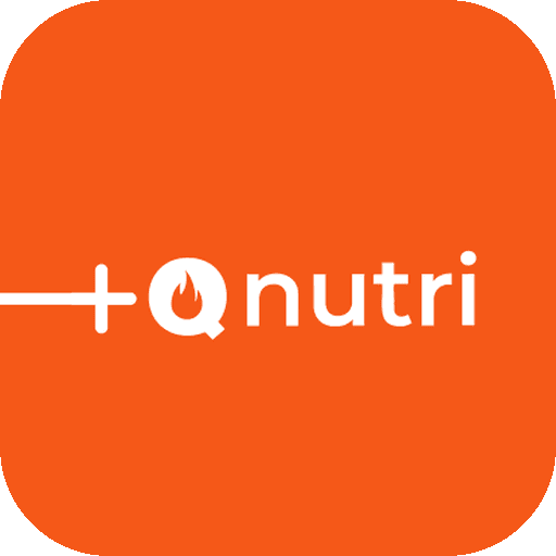 Logo +Q Nutri