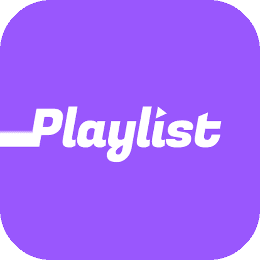 Logo Playlist