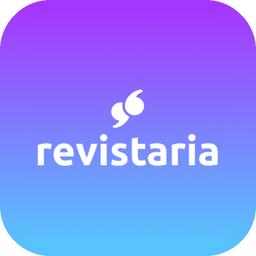Logo Revistaria