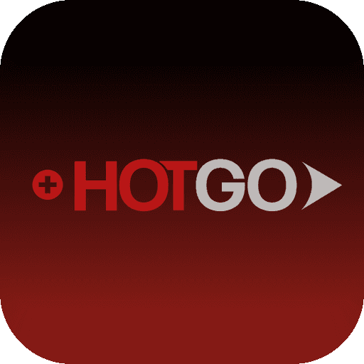 Logo HotGo
