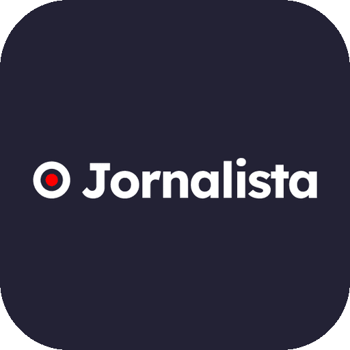 Logo Jornalista