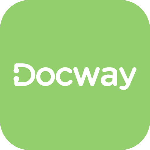 Logo Docway