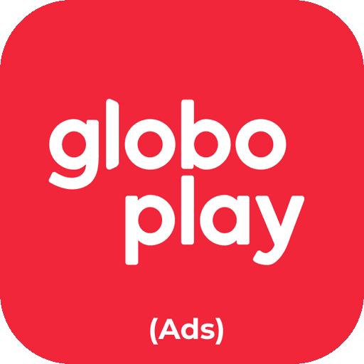 Logo Globoplay (Ads)