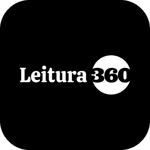 Logo Leitura 360