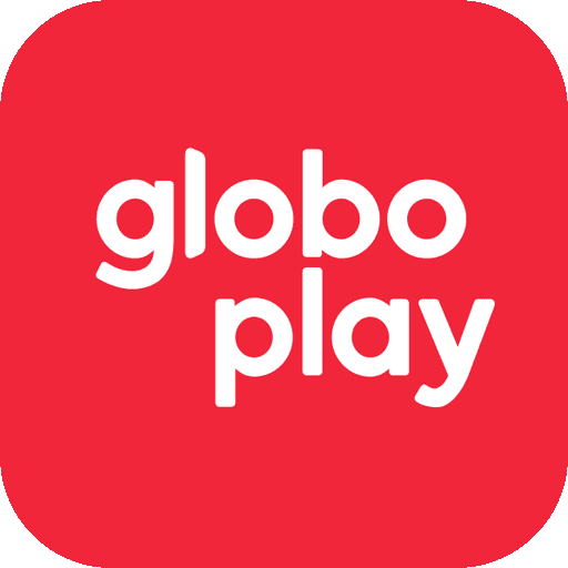 Logo Globoplay