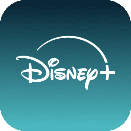 Logo Disney+
