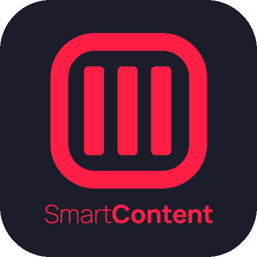 Logo SmartContent